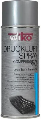 Produktbild von 400 ml WIKO DRUCKLUFT-SPRAY