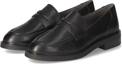Produktbild von Slipper, Größe:5, Farbauswahl:schwarz