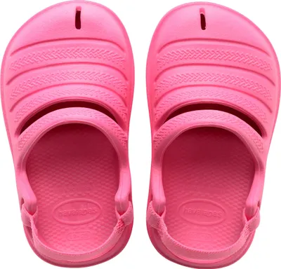 Produktbild von Baby-Clog mit Schnalle für Kinder