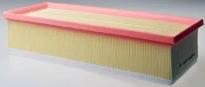 Produktbild von Luftfilter DENCKERMANN A140853 für VW GOLF VI (5K1) Umluftfilter