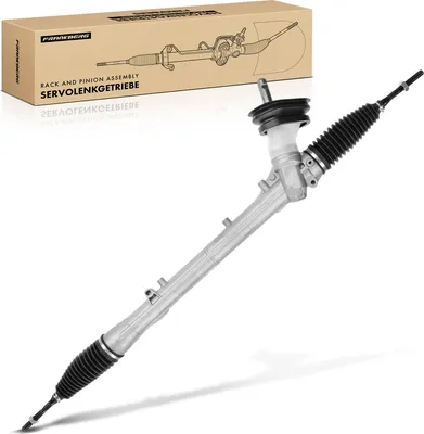 Produktbild von Frankberg 1x Lenkgetriebe Servolenkgetriebe für Nissan Note E11 NE11 Micra III K12 1.4L-1.6L