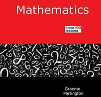 Produktbild von Mathematics