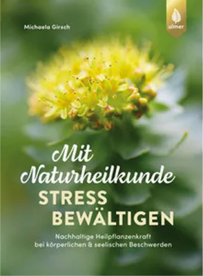 Obrázek produktu pro Mit Naturheilkunde Stress bewältigen