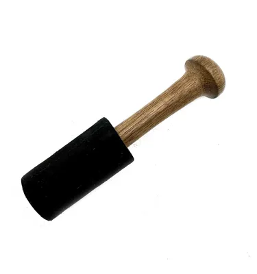 Productafbeelding van Houten stokje - 13 cm - Klassiek