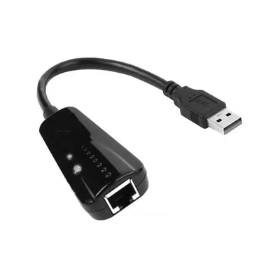 Immagine prodotto di Adattatore USB 3.0 - Gigabit RJ45, Realtek RTL8153