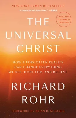 Zdjęcie produktu dla The Universal Christ