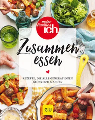 Obrázok produktu pre Zusammen essen