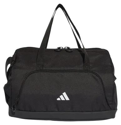 Image de Adidas - Sac de voyage, logo, 29L, modèle SX529 (taille unique) (noir)
