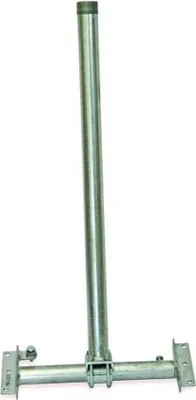 Obrázek produktu pro Kathrein ZAS 40XS, Šedá, Pozinkovaná ocel, 4,8 cm, CAS 06/60/80/90, KEA 650/750/850/1000, 900 mm, 4 kg