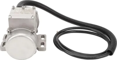 Productafbeelding van Betonvibratiemotor 3600 tpm, IP65, geschikt voor industriële triltabletten, 40W