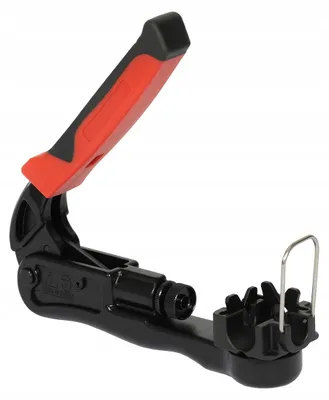 Immagine prodotto di Pinza per connettori a compressione ZZ-070 MASTER