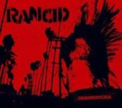 Produktbild von Rancid-Indestructible