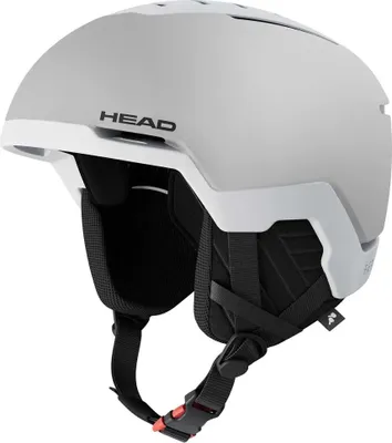 Image de Head Faero Pro Helmet Grey 52-55 cm Grey 52-55 cm