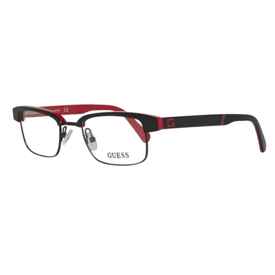 Produktbild von Guess GU1905 Black 48/20/140 Herren Brillen