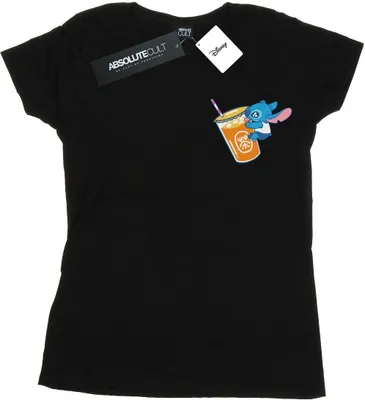 Produktbild von Disney - T-Shirt für Damen BI25399 (XL) (Schwarz)