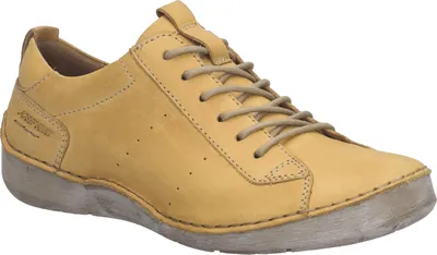 Produktbild von JOSEF SEIBEL Fergey 56 | Halbschuh für Damen | Gelb
