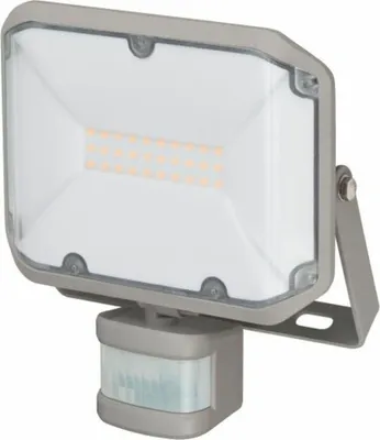 Zdjęcie produktu dla Brennenstuhl 1178030901, Szary, IP44, Metal, I, IK07, 30 W