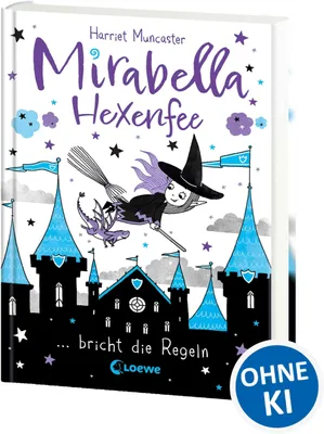 Image de Mirabella Hexenfee bricht die Regeln (Band 2)
