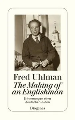 Obrázek produktu pro The Making of an Englishman