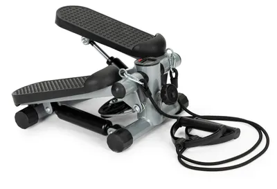 Produktbild von Stepper mit Fitness-Expander und MOVEPRO-Zähler
