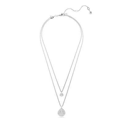 Produktbild von Swarovski Sublima 5684244 Damenhalskette