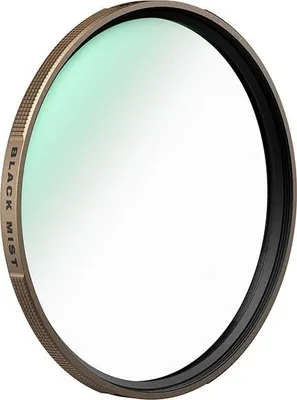 Zdjęcie produktu dla PolarPro McKinnon 135 Series 135-BLKMST-77MM, 77 mm, Black Mist + Polarizer camera filter, 1 szt.