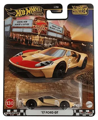 Zdjęcie produktu dla Hot Wheels JBL15, Samochód, 3 lat(a), Metal, Wielobarwny