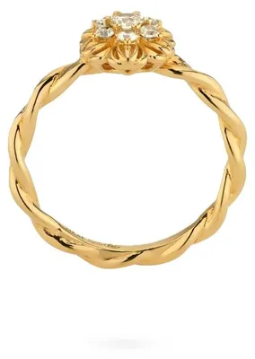 Image de Bague pour femme 24KAE 124108Y/56 Or 16