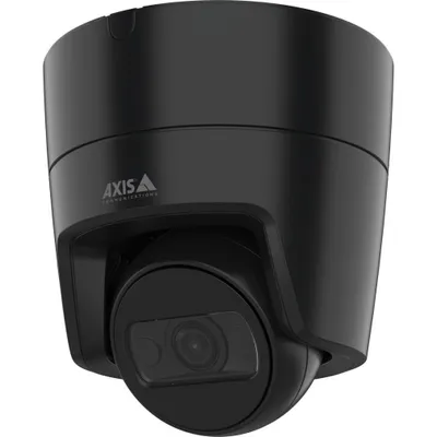 Produktbild von Axis M3125-LVE, IP-Sicherheitskamera, Innen & Außen, Kabelgebunden, Digitale PTZ, Vereinfachtes Chinesisch, Traditionelles Chinesisch, Tschechisch, Deutsch, Niederländisch,..., 110 dB