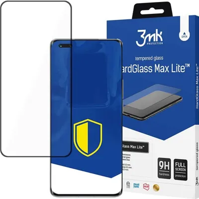 Obrázek produktu pro 3MK HardGlass Max Lite, Honor Magic 4 Pro, 1 kusů