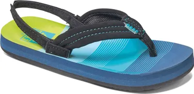 Produktbild von Reef Little Ahi Slippers Kinder