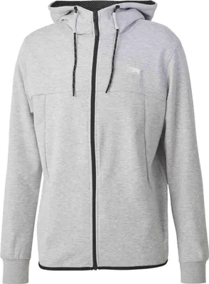 Produktbild von Jack & Jones 12204926, Erwachsener, Grau, XS, Baumwolle, Polyester, Nicht bleichen, Schonwaschgang (40°C)