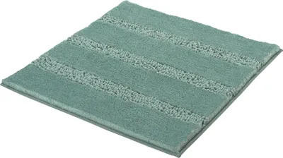 Produktbild von Kleine Wolke Badteppich MONROVIA Maledivia 60 x 60 cm