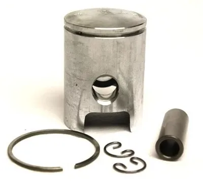 Zdjęcie produktu dla Zestaw tłoków tuningowych 38mm 50cc do Hercules Prima M 2 3 4 5 Optima GT HR Jogging Sachs 504 505 506