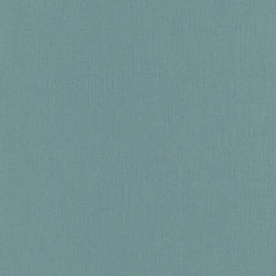 Produktbild von Erismann Vliestapete Uni 4Earth petrol 10,05 x 0,53 m