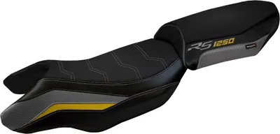 Produktbild von Satteldecke Comfort 1GRY-1 für BMW R 1250 RS (2020-2023)