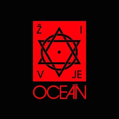 Image de Oceán (groupe) - Živ Je (CD)