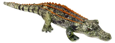 Produktbild von Nature Zoom|Die Spiegelburg Krokodil - Nature Zoom Wild