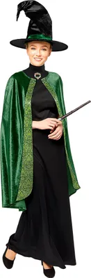 Produktbild von Professor McGonagall Damenkostüm