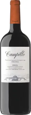 Immagine prodotto di Campillo Crianza Magnum 1.5 Ltos. Vino rosso Spagna 1500,00 cl 14,0