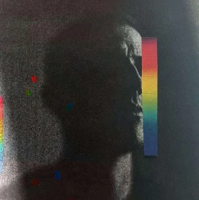 Obrázek produktu pro Charlie Cunningham - In Light (Clear Coloured) (LP)