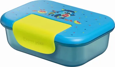 Obrázek produktu pro Maped 874101 Maped PICNIK box na svainu WASCHBR, z plastu, 0,9 litru