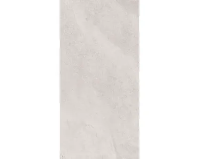 Produktbild von FLAIRSTONE Feinsteinzeug Terrassenplatte City Wave white rektifizierte Kante 120 cm x 60 cm x 2 cm
