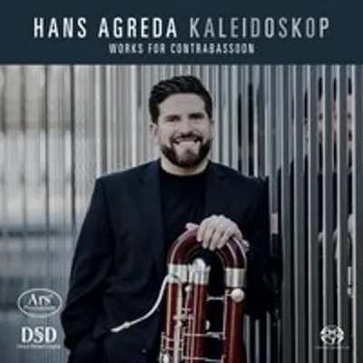 Obrázek produktu pro Victor Bruns (1904-1996): Ars - (Classic / SACD)