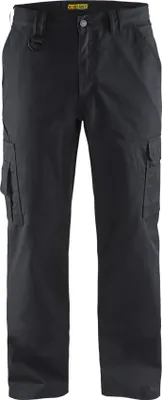 Produktbild von Blakläder Bundhose 1407 1800 in div. Farben, Farbe:schwarz, Größe:46