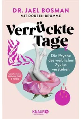 Obrázok produktu pre Verrückte Tage