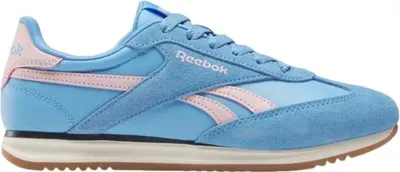 Produktbild von Reebok Damen Sportschuhe Halbschuhe Modell 100251851 Hellblau Rosa