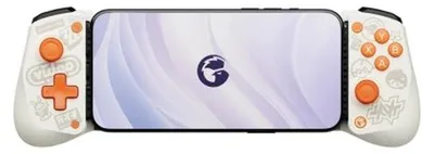 Obrázek produktu pro GameSir X5s – Mobilní ovladač (bílá barva)
