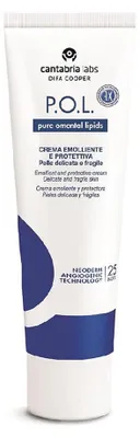Produktbild von POL Cremes, feuchtigkeitsspendend und schützend, Tube, 100 ml