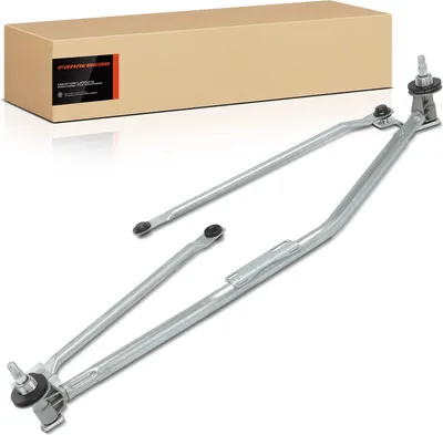 Immagine prodotto di Frankberg 1x tirante tergicristalli anteriore per VW Crafter 30-35 Bus 30-50 Van Mercedes-Benz B906 906